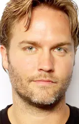 Скотт Портер