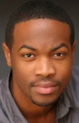 Сер’Дариус Блэйн