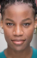 Бриттани Адебумола