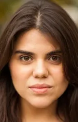 Брук Маркам