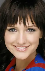 Эшли Симпсон