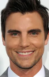 Колин Эглсфилд