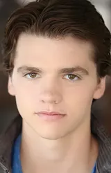 Джоэл Кортни